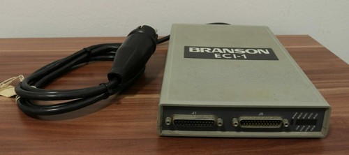 Branson eci external - branson, eci-1