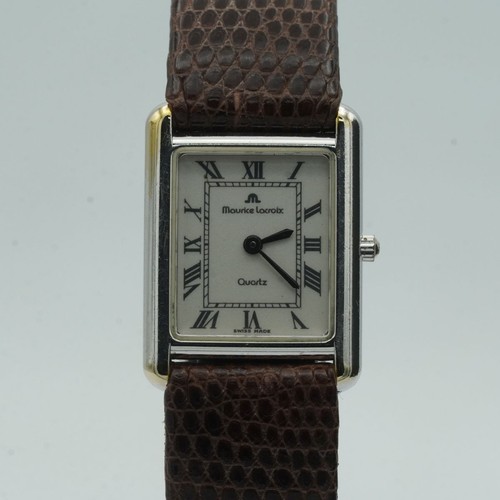 Maurice lacroix miros 32536 - miros,