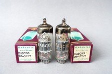 1 x NOS EABC80, WF/RFT