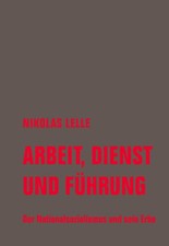 Arbeit, Dienst und Führung |