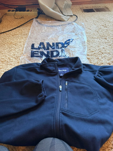 Nwt lands end - lands',