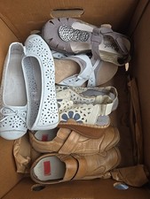 Damenschuhe Sommer Größe