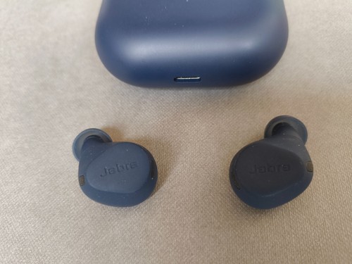 Jabra elite active - jabra,