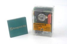 Buderus honeywell dkg 972 - honeywell,