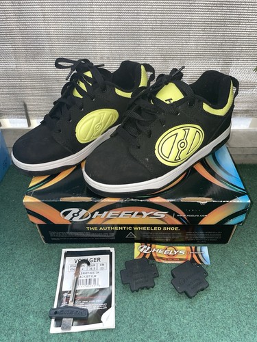 Heelys voyager skater - voyager,
