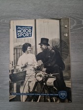 DDR Illustrierter Motorsport