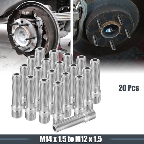 Stück m14x1 m12x1 5 - 20,
