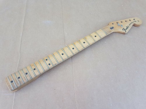 1975 fender usa stratocaster - 1975,