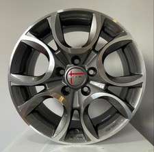 Alufelgen Kompatibel für Alfa