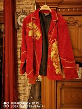 Indigo Moon Damen Bleser Gr:44