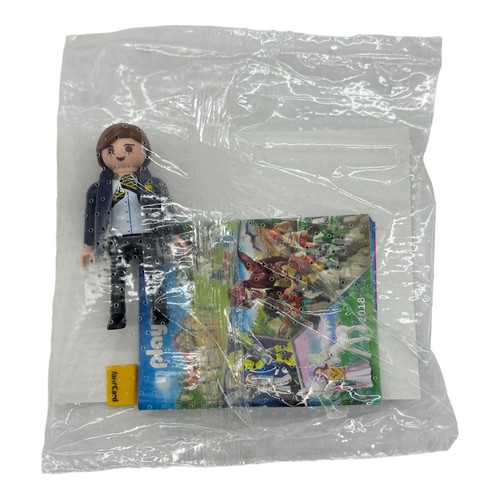 Playmobil sonderfigur bvg - playmobil®,