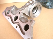 Abgaskrümmer "Smart For Two" 698 ccm neuwertig f. 0,7 Smart Benziner