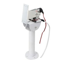 30W Dual Axis Solar Tracking