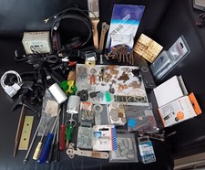 dachbodenfund Postkarten