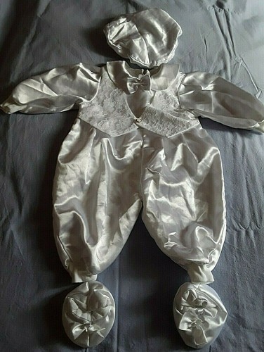 Einteiler baby taufkleidung - , baby-taufkleidung