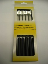 Käsefondue Gabeln 18/10