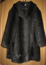 Plüsch - Mantel von canda -