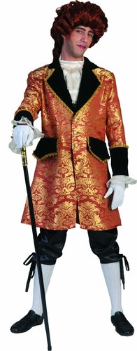 Kostüm rokoko barock marquis - barock,