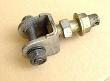 Höheneinstellung für Federbein Heckhöherlegung