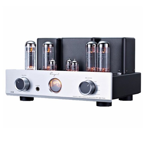 Mk3 hifi tube - hifi, e-tube