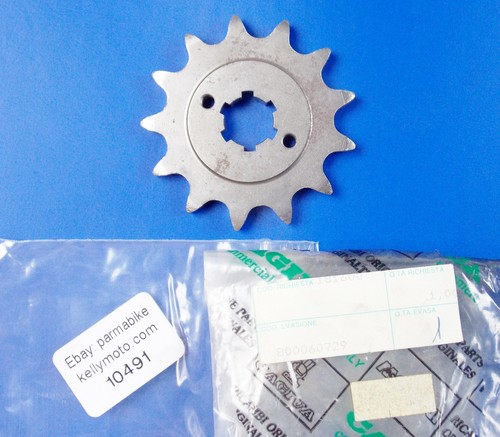 Nos oem 1989 cagiva - oem,