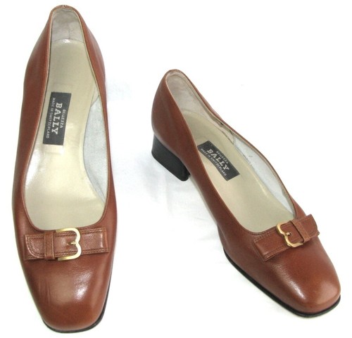 Bally suisse schuhe pertisa - -,