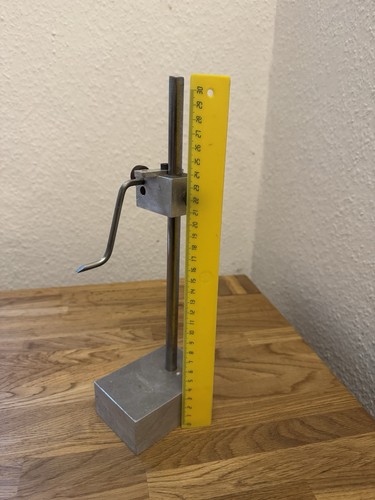 Parallelanreißer für