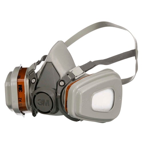 Atemschutzmaske 6003kit 1 - 3m,