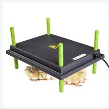 Wärmeplatte für Küken