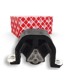 FEBI BILSTEIN Lagerung