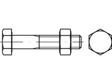 SB-Schrauben-Garnituren EN