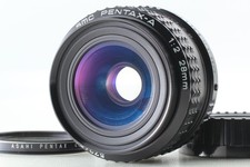 "Nahezu Mint" SMC Pentax A