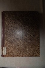 Fortschritte der Geographie