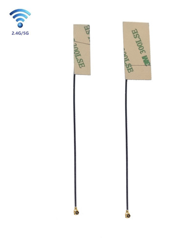 8ghz fpc antenna - 2.4&5.8ghz,