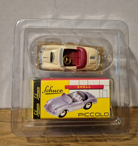 Schuco piccolo porsche - schuco,