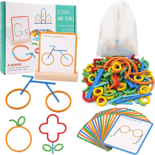 Montessori spielzeug 3 - ab,