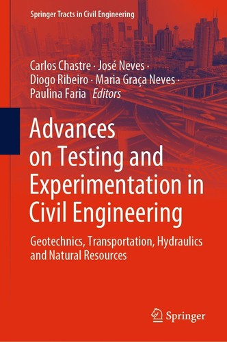 Advances testing and - advances,