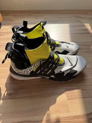 Nike acronym air presto - nike,