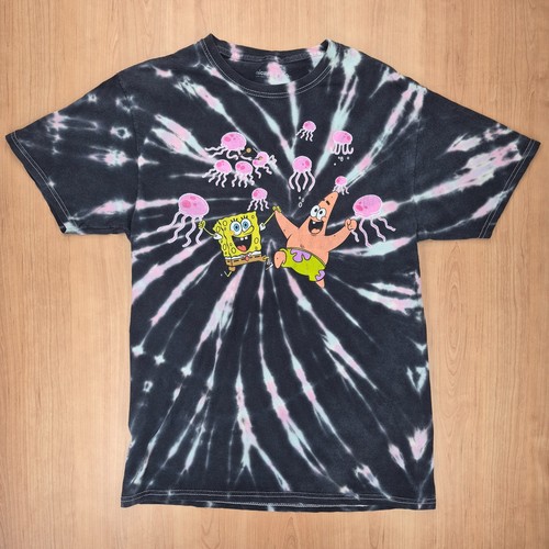 Spongebob shirt damen m - damen,
