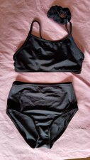 Bikini Badeset 3-teilig