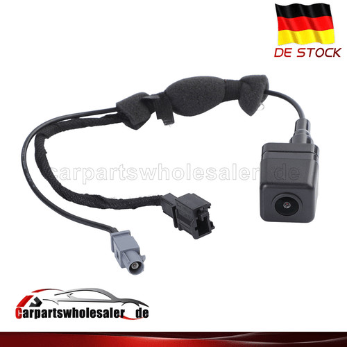 Einparkhilfe kamera - einparkhilfe,