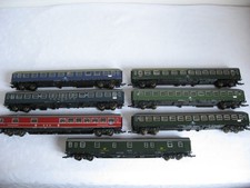 BW70* ROCO H0 Konvolut 7