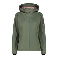 CMP Damen Softshelljacke Woman