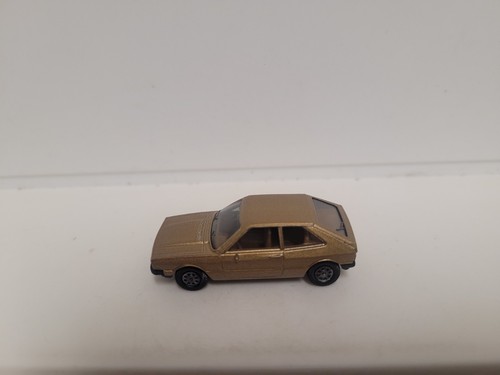 Herpa scirocco gti - vw,