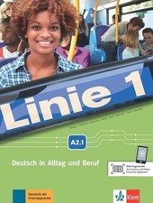 Linie 1 A2.1: Deutsch in