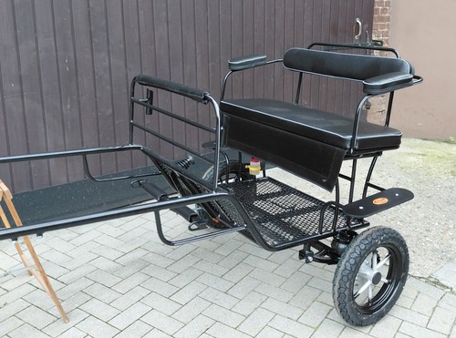 Minishetty gig zoll neu - ,
