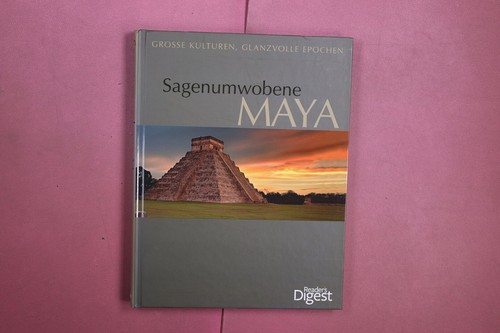 398787 sagenumwobene maya - 398787,