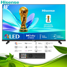 Hisense 40a5q zoll fhd - 40,