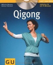 Qigong (mit Audio-CD) (GU