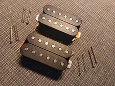 Pickup PU Humbucker Set aus